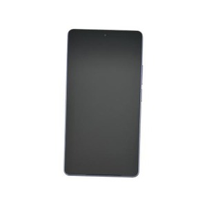 หน้าจอ LCD สีม่วงสำหรับสมาร์ทโฟน Xiaomi 56000200N600ของแท้โมดูลจอแสดงผล OLED สำหรับ redmi Note 13 Pro 4G - Product Image 3