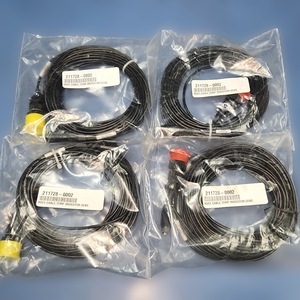 Indicador de Temperatura Edwards Cti Cryogenics con Pantalla Kelvin, Equipo de Control Industrial - Product Image 3
