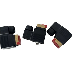 Vanne solénoïde métallique Manny, modèle 1089062110, pièces détachées pour compresseur d'air, garantie 1 an - Product Image 5