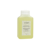 VECMINT Bain de bouche à base de plantes à défense probiotique - Antibactérien Anti-caries Buccal (Équilibre la flore bactérienne et haleine fraîche) 500ml