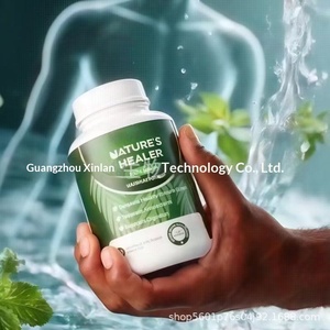 Suplementos de Salud Transfronterizos, Cápsulas de Moringa Pura, Éxito de Ventas en Amazon y <span class=keywords><strong>Mercado</strong></span> <span class=keywords><strong>Libre</strong></span>, Apoyo Inmunológico para Adultos, 60 Cápsulas, En Stock - Product Image 3