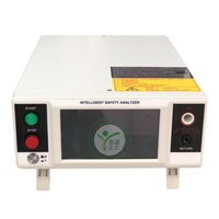 Analizador de Alta Tensión KD2675 para Seguridad Eléctrica AC/DC, Pruebas en Campo, Equipos Eléctricos Grandes, Aparamenta de Alta Tensión y Sistemas de Distribución de Energía