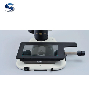 กล้องจุลทรรศน์สเตอริโอ <span class=keywords><strong>Nikon</strong></span> SMZ25/SMZ18 ระดับการวิจัยขั้นสูง ใช้สำหรับการวิจัยทางวิทยาศาสตร์ในสาขาต่างๆ เช่น ชีววิทยา - Product Image 5