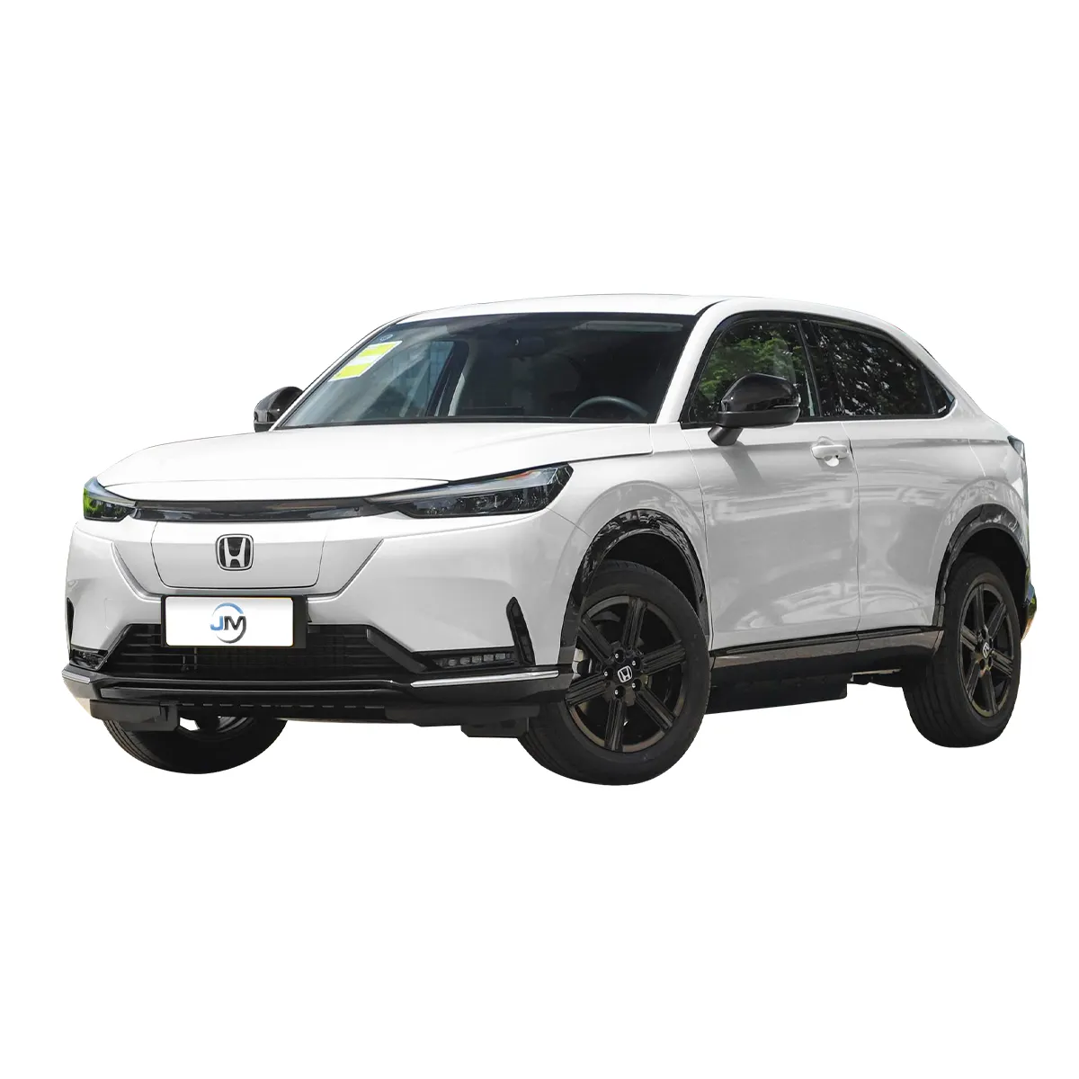 Elektroauto Ev Suv Honda Ens1 schneller Versand luxuriöses neues Elektroauto Elektrofahrzeug Suv Ev Auto Honda Ens1