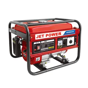 2kw 2.5kw SK8500W Low noise portable Generators For Sale