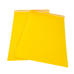 Bán buôn phong bì in tái chế không thấm nước đệm phong bì cho vận chuyển an toàn - Product Image 3