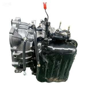 Motor 4G69 <span class=keywords><strong>de</strong></span> 4 Velocidades Usado, Transmisión F4A42 <span class=keywords><strong>de</strong></span> 2.4L para <span class=keywords><strong>Mitsubishi</strong></span> Outlander 2003-2008, <span class=keywords><strong>Caja</strong></span> <span class=keywords><strong>de</strong></span> Cambios <span class=keywords><strong>Automática</strong></span> - Product Image 2