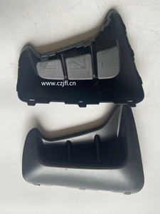 قطع غيار السيارات غطاء مصباح الضباب لكيا سولوتو/بيجاس 86563-h7050 86h7050 - Product Image 5