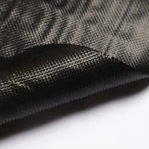 Tissu de stabilisation de route PP tissu géotextile tissé <span class=keywords><strong>prix</strong></span> d'usine de géotextile de construction d'ingénierie - Product Image 2