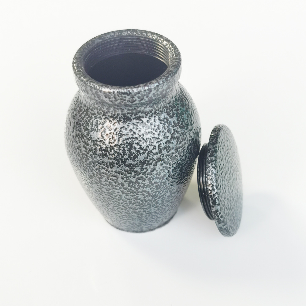 aluminium cremation urns
