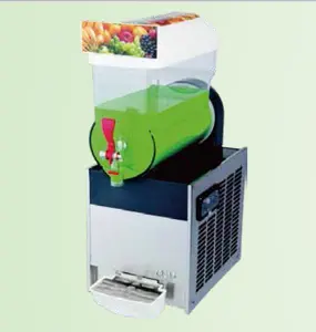 Klassieke Stijl Slush Machines (15L X 1)