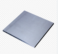 Prix usine Plain Almg3 H111 H112 H114 Plaque en alliage d'aluminium 5754 Plaque en alliage d'aluminium