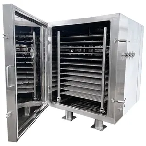 ZHIHENG serie MVD forno per essiccazione sottovuoto a prova di esplosione