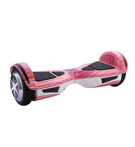 La Chine usine pas cher 2 roues 8 pouces Freestyle Hoverboard vente en gros auto équilibrage Scooter électrique Hoverboard - Product Image 2