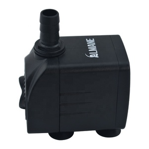 Pompa idraulica sommergibile di ALMANE 8W 600L/H con ascensore di 1.2m per la fontana dello stagno, carro armato di pesce, acquario, fontana - Product Image 6