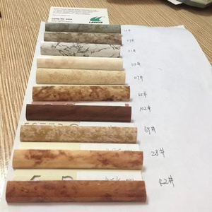 Modern <strong>Wall</strong> Edging Strip Outside Corner Tile <strong>Trim</strong> for Marble Edge - Product Image 5