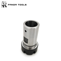 ER20 ER25 arbre moteur ER outil tige bricolage broche arbre Cnc pince mandrin adaptateur gravure outils de fraisage C25 C32 barre de coupe