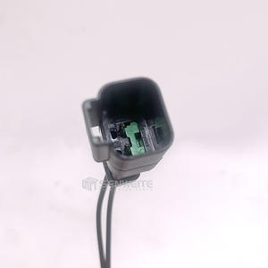 Senwhite Pressure Switch 201-4159 G1/2 <b>Thread</b> Oil For Excavators IP65 Brass Construction Machinery Part - Product Image 4