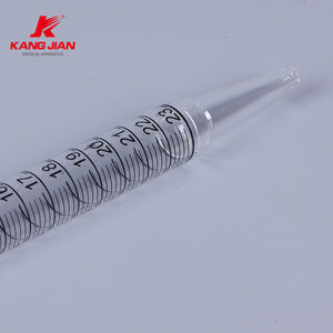 <span class=keywords><strong>Pipeta</strong></span> Serológica Estéril No Pirogénica GPPS de 1 ml, 2 ml, 5 ml, 10 ml - Product Image 4