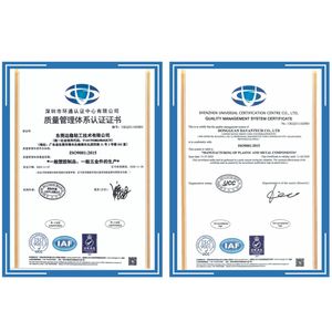 Nhà máy sản xuất Trung Quốc có thể tùy chỉnh bánh răng thép không gỉ chính xác gia công <span class=keywords><strong>CNC</strong></span> bốn trục để tiện và phay - Product Image 6