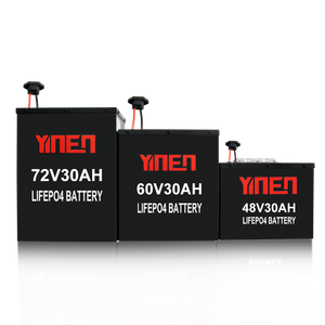 Oem 48v 60v 2v עגלת גולף סיור באוטובוס סיור רכב סיור רכב 30ah 50 ח
