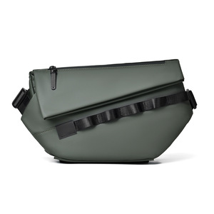 Nuevo bolso de hombro Oxford impermeable de gran capacidad para hombre, informal, ligero, a la moda, para viajes - Product Image 2