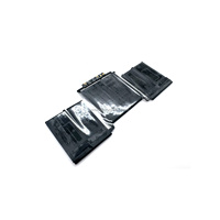 Batterie de remplacement Renbang pour MacBook Pro 13 pouces A1819 (11.41V 49.2Wh/4314mAh) Garantie 12 mois