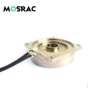 Moteur DC DD 220V à entraînement direct avec structure compacte pour l'industrie automatisée - Vente chaude - Product Image 6