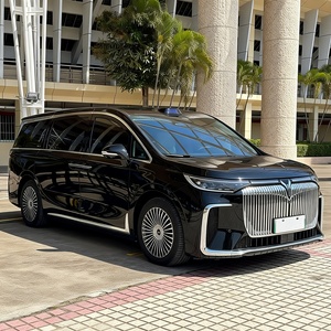 Voyah <span class=keywords><strong>Dreamer</strong></span> Grand Monospace d'occasion 2025 PHEV Édition Kunpeng 4x4 Longue Portée Véhicules Énergies Nouvelles de Luxe Voitures d'occasion - Product Image 2