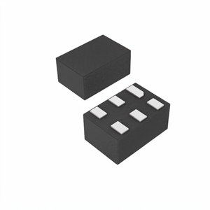 MAX6389LT16D3+T Original Power Management (PMIC) Electronics Component 6 WFDFN - Product Image 1