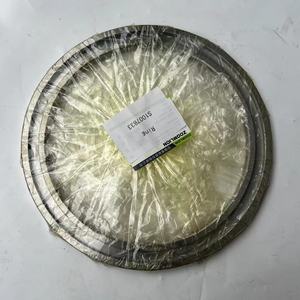 อะไหล่เครื่องจักรรถปั๊มคอนกรีต CIFA รุ่น S1007902 - Product Image 5