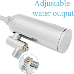 Lychee Light Automatic Touchless Urinal Flush Valve Sensor Brass Wall Mounted 0.5 Inch Outlet 25-80 Psi Pressure Range - Product Image 6
