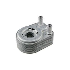 <span class=keywords><strong>Refroidisseur</strong></span> <span class=keywords><strong>d</strong></span>'<span class=keywords><strong>huile</strong></span> pour <span class=keywords><strong>PEUGEOT</strong></span> 207 208 3008 <span class=keywords><strong>308</strong></span> 5008 508 RCZ 1.6L 2009 OEM 1103.P7 1103T5 11427552687 V864374980 - Product Image 2