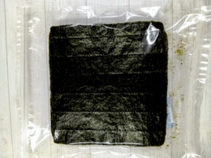 Kyushu <strong>Ariake</strong> Toasted Seaweed &ldquo; Yakinori &ldquo; for retail &amp; business - Product Image 2