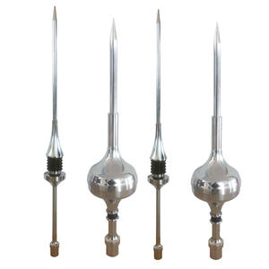 アクティブ雷避雷器 / ESE 雷棒 - Product Image 4