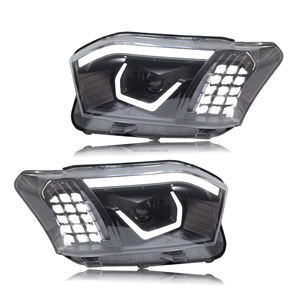 Accesorios de Alta Calidad para Faros Delanteros de Automóviles, Lámpara LED para <span class=keywords><strong>Toyota</strong></span> Probox - Product Image 1