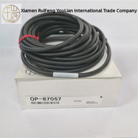1 unidad Cable de sensor Op-87057 Nuevo Envío Gratis Op87057 Nuevo Original Listo para Envío PLC Dedicado para Automatización Industrial