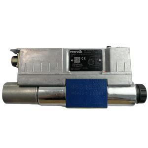ตัวควบคุมทิศทางแบบสัดส่วน R901496430 4WREE6E32-3X/V/24A1 - Product Image 1