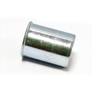 High Strength Carbon Steel Cylindrical <strong>Rivet</strong> <strong>Nut</strong> Countersunk DIN7339 Zinc Plated Threaded <strong>Insert</strong> Metal Sheets Healthcare Grade - Product Image 3