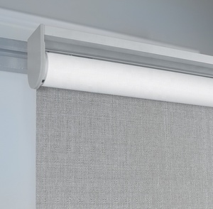 Các loại khác nhau rèm cửa văn phòng và Rèm khách sạn rèm cuốn rèm cuốn có động cơ - Product Image 5