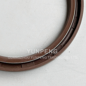 5047167AA 엔진 크랭크 샤프트 씰 리어 닷지 여행 크라이슬러 세브링 지프 나침반 2007-2023 05047167AA 2144325000 50047670 - Product Image 5