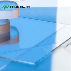 FELIX Vidrio Templado Industrial Ultrafino y Resistente de 0.2mm 0.3mm 0.4mm 0.5mm 1.0mm - Product Image 3