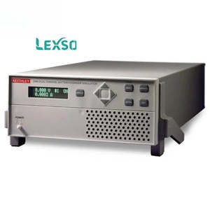 Keithley 2303 แหล่งจ่ายไฟความเร็วสูง 15V/3A 9V/5A พร้อมฟังก์ชันอ่านค่ากลับ - Product Image 4