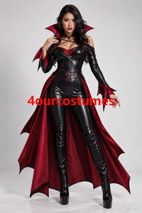 ชุดแฟนซีฮาโลวีนสำหรับคู่รัก 2 คู่ ราคาสุดคุ้ม - Product Image 2