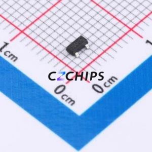 ทรานซิสเตอร์สนามผล FDN302P-NL-VB SOT-23(TO-236) ใหม่ล่าสุด (MOSFET) - Product Image 1