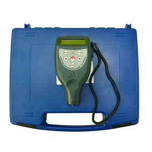 Sonda Digital integrada de alta precisión, medidor de espesor de pintura y recubrimiento, CM-8825FN - Product Image 5
