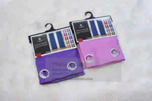 <span class=keywords><strong>Prix</strong></span> pas cher 100% Polyester rideau en gros usage domestique nouveau Style occultant salon décoratif occultant nouveau Style rideau - Product Image 6