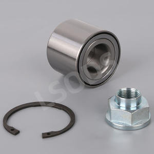 LSODS 3748.A1 Accesorios para Autopartes, Rodamiento de Cubo de Rueda Trasera para Peugeot 208, Citroën <span class=keywords><strong>C3</strong></span>, C4, DS3 - Product Image 3