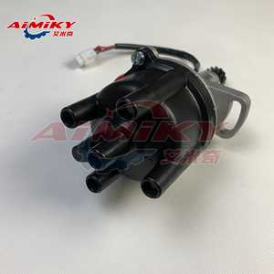 Distributeur d'allumage magnétique, pour Suzuki Vitara Samurai Sierra Jimny <span class=keywords><strong>SJ410</strong></span> - Product Image 5