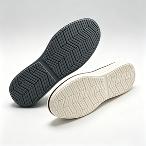 Chaussures de sport décontractées Kezhi personnalisables avec logo couleur, durables, amorti doux, légères, en MD pour hommes - Product Image 3